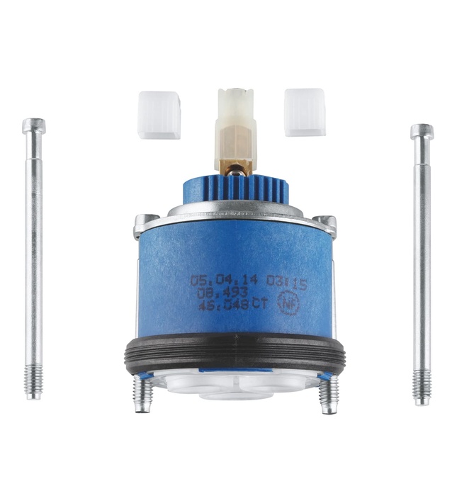 Hộp Trong Vòi Sen Âm Nhập Khẩu Đức Grohe 46048000