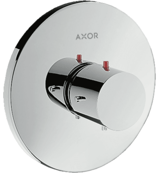 Mặt Nạ Sen Âm Tường Nhiệt Độ Đức Axor Starck. 10715300