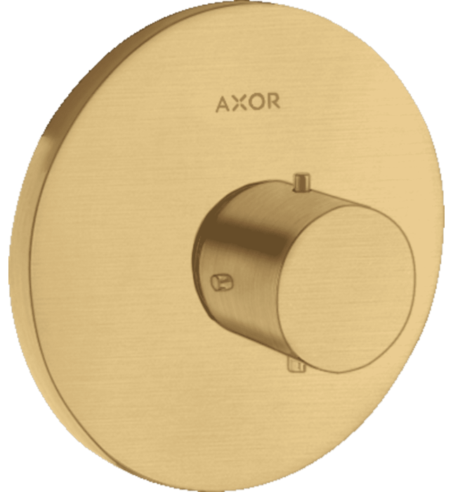 Mặt Nạ Sen Âm Tường Nhiệt Độ Đức Axor Starck. 10715000