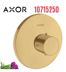 Mặt Nạ Sen Âm Tường Nhiệt Độ Đức Axor Starck. 10715250