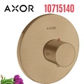 Mặt Nạ Sen Âm Tường Nhiệt Độ Đức Axor Starck. 10715140