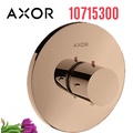 Mặt Nạ Sen Âm Tường Nhiệt Độ Đức Axor Starck. 10715300