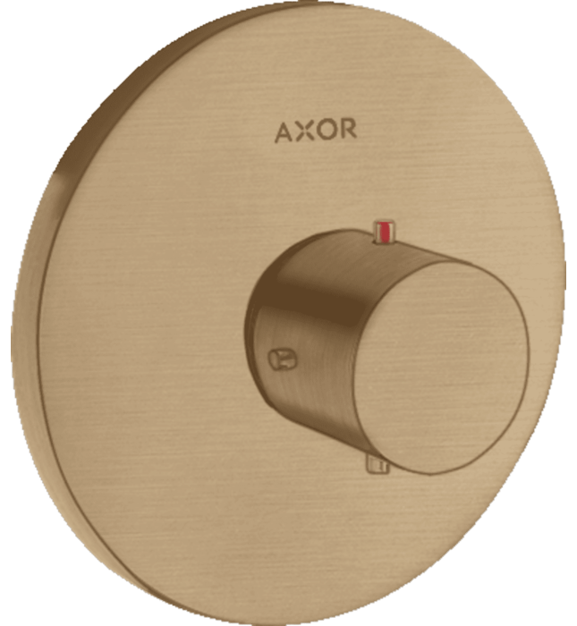 Mặt Nạ Sen Âm Tường Nhiệt Độ Đức Axor Starck. 10715990