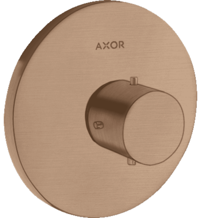 Mặt Nạ Sen Âm Tường Nhiệt Độ Đức Axor Starck. 10715330