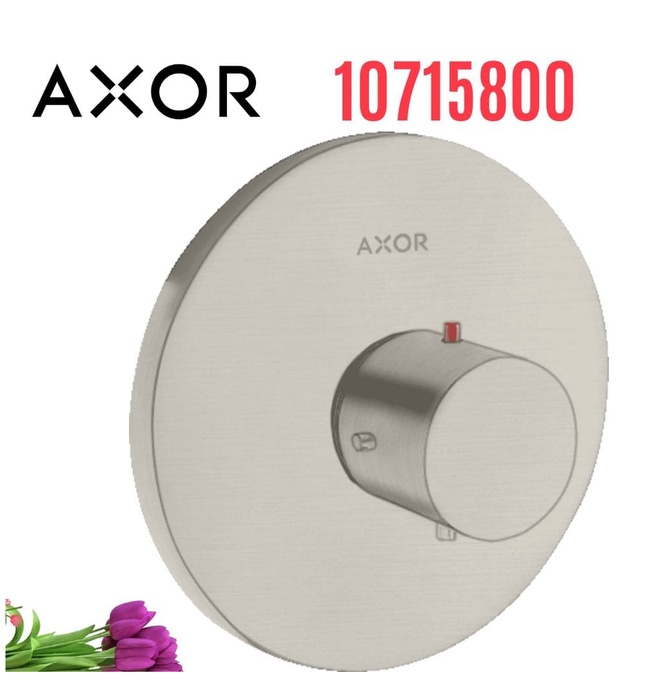 Mặt Nạ Sen Âm Tường Nhiệt Độ Đức Axor Starck. 10715800