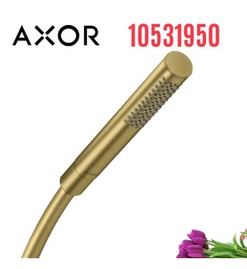 Tay Sen 1 Chế Độ Nhập Khẩu Đức Axor Starck. 10531950