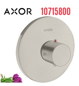 Mặt Nạ Sen Âm Tường Nhiệt Độ Đức Axor Starck. 10715800