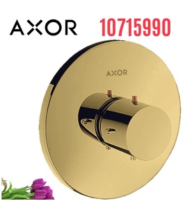 Mặt Nạ Sen Âm Tường Nhiệt Độ Đức Axor Starck. 10715990