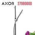 Vòi Tắm Hoa Sen 2 Chức Năng Đức Axor Starck. 27980000