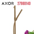 Vòi Tắm Hoa Sen 2 Chức Năng Đức Axor Starck. 27980140