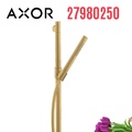 Vòi Tắm Hoa Sen 2 Chức Năng Đức Axor Starck. 27980250
