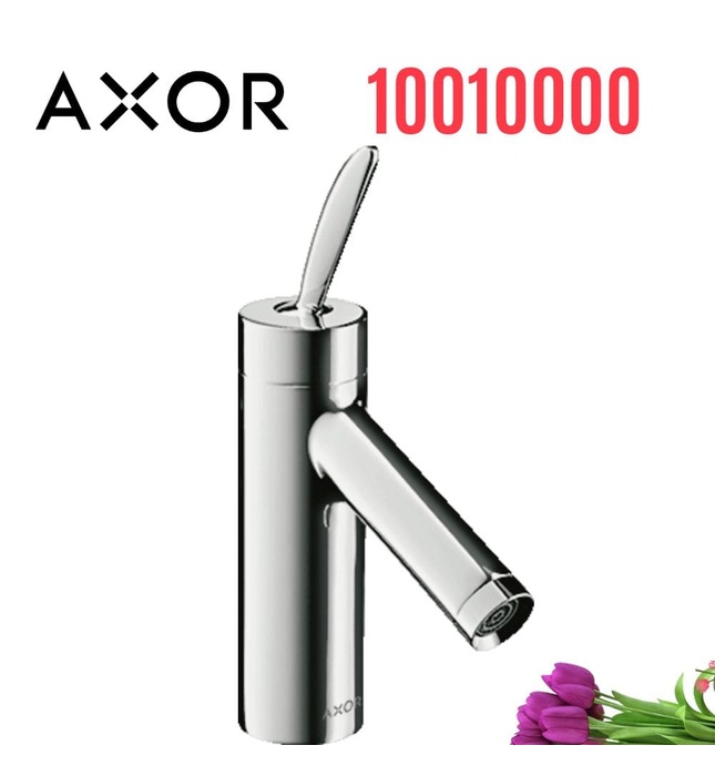 Vòi Lavabo Nóng Lạnh Đức Axor Starck. 10010000