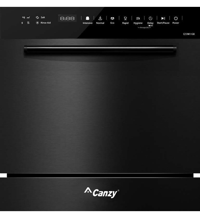 Máy Rửa Chén Canzy CZ-DW11GB