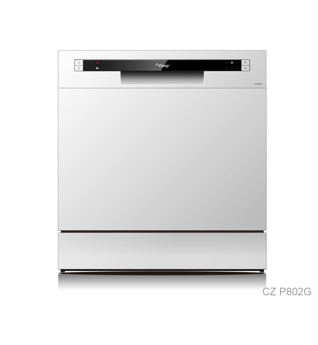 Máy Rửa Chén Canzy CZ P802G