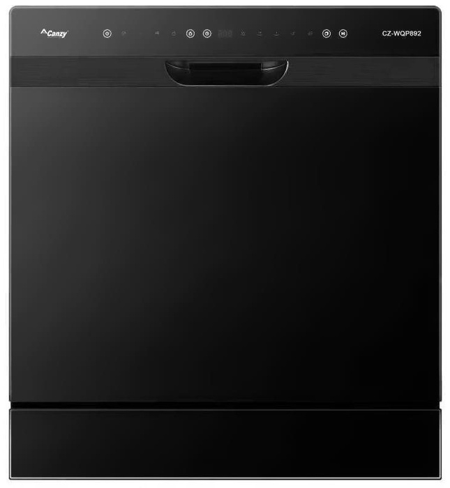 Máy Rửa Chén Canzy CZ-WQP892