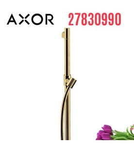 Thanh Treo Dây Sen Tắm Đức Axor Starck. 27830990