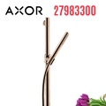 Vòi Tắm Hoa Sen 1 Chức Năng Đức Axor Starck. 27983300
