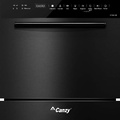 Máy Rửa Chén Canzy CZ-DW11GB