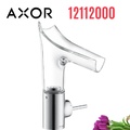 Vòi Lavabo Nóng Lạnh Kính Trong Đức Axor Starck 12112000