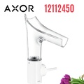 Vòi Lavabo Nóng Lạnh Kính Trong Đức Axor Starck 12112450