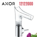 Vòi Lavabo Nóng Lạnh Kính Trong Đức Axor Starck 12122000