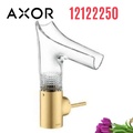 Vòi Lavabo Nóng Lạnh Kính Trong Đức Axor Starck 12122250