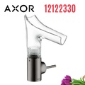 Vòi Lavabo Nóng Lạnh Kính Trong Đức Axor Starck 12122330