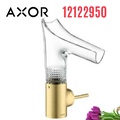 Vòi Lavabo Nóng Lạnh Kính Trong Đức Axor Starck 12122950