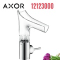 Vòi Lavabo Nóng Lạnh Kính Trong Đức Axor Starck 12123000
