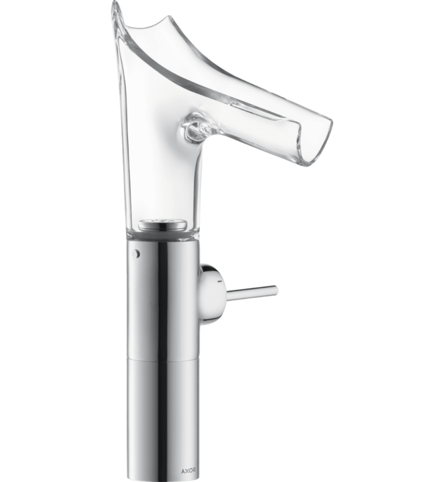 Vòi Lavabo Nóng Lạnh Cao Kính Trong Đức Axor Starck 12114340