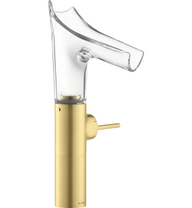 Vòi Lavabo Nóng Lạnh Cao Kính Trong Đức Axor Starck 12114300