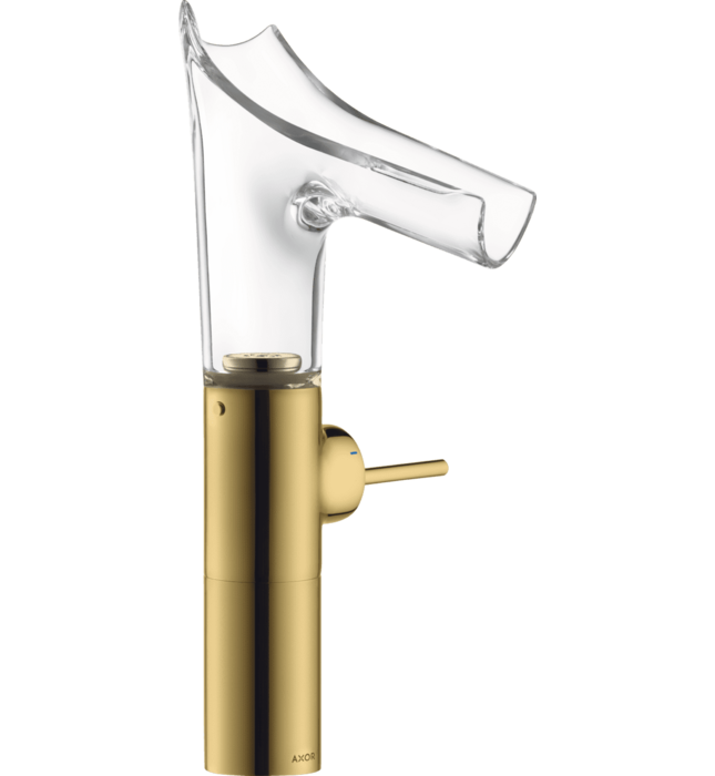 Vòi Lavabo Nóng Lạnh Cao Kính Trong Đức Axor Starck 12114140