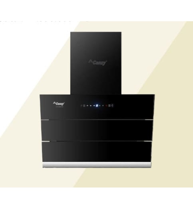 Máy hút mùi Canzy CZ 70LCD