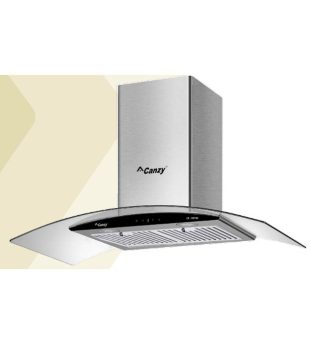 Máy hút mùi Canzy CZ 9990S