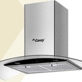 Máy hút mùi Canzy CZ 9990S