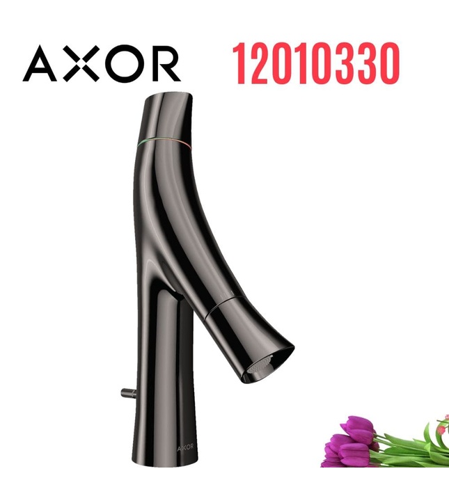 Vòi Lavabo Nóng Lạnh Đức Axor Starck Organic 12010330