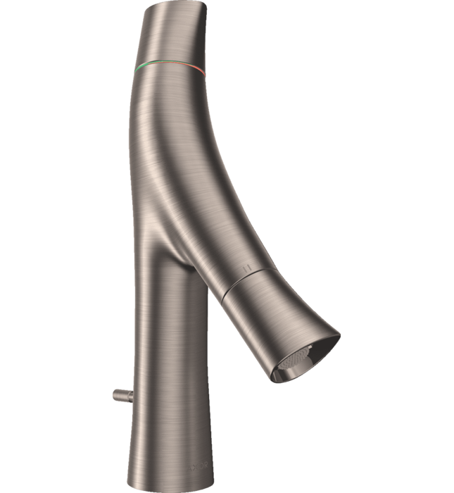 Vòi Lavabo Nóng Lạnh Đức Axor Starck Organic 12010330