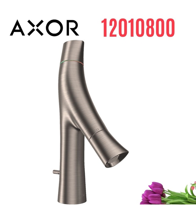 Vòi Lavabo Nóng Lạnh Đức Axor Starck Organic 12010800