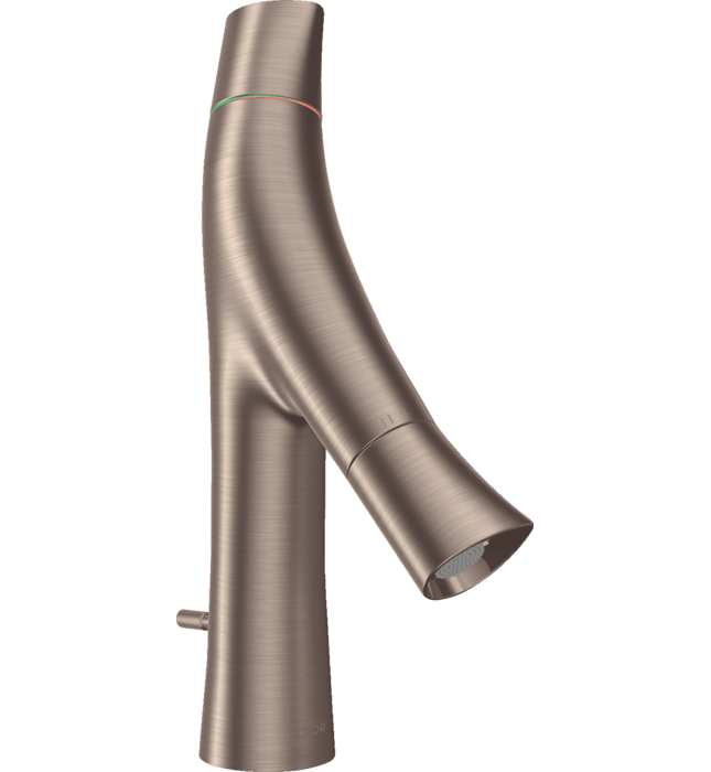 Vòi Lavabo Nóng Lạnh Đức Axor Starck Organic 12010300