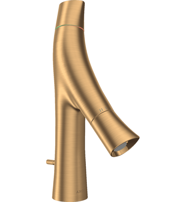 Vòi Lavabo Nóng Lạnh Đức Axor Starck Organic 12010310