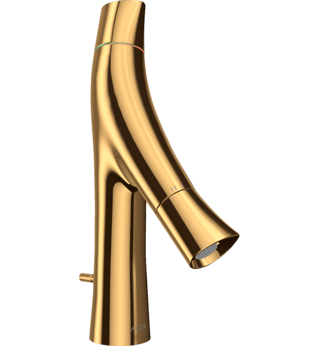 Vòi Lavabo Nóng Lạnh Đức Axor Starck Organic 12010330