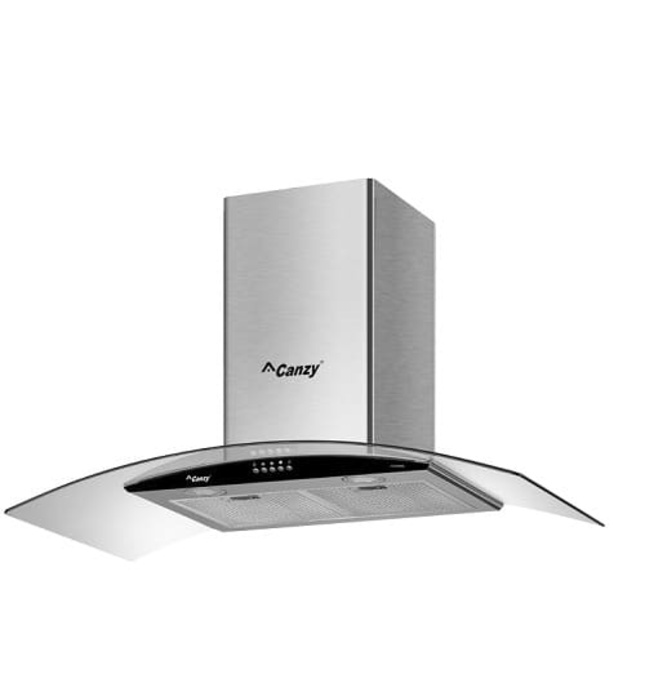 Máy hút mùi Canzy CZ 3890Q
