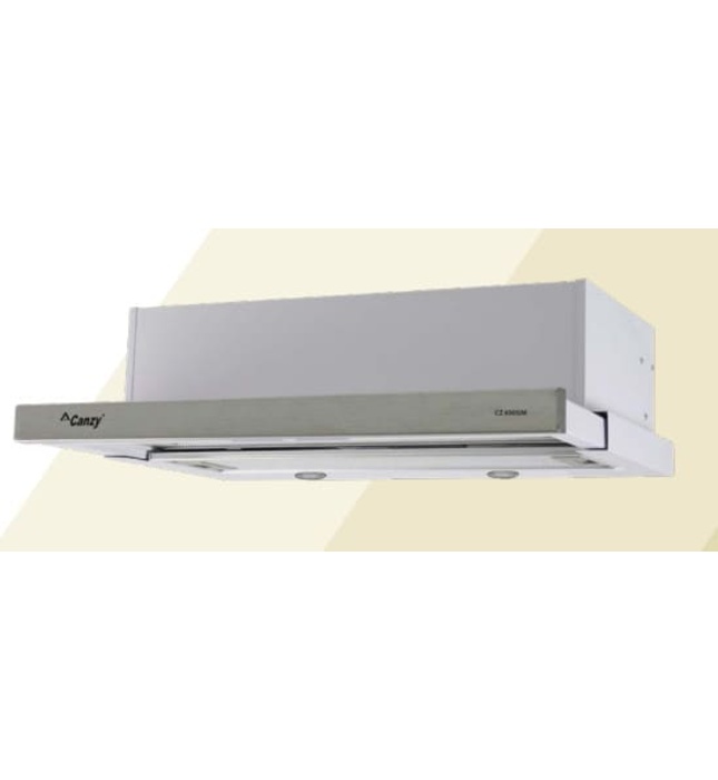 Máy hút mùi âm tủ Canzy CZ 600GM