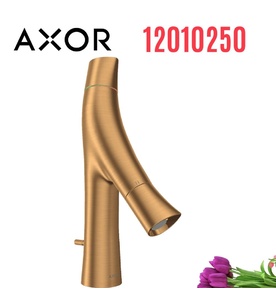Vòi Lavabo Nóng Lạnh Đức Axor Starck Organic 12010250