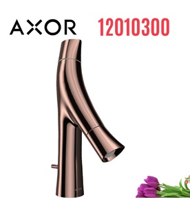 Vòi Lavabo Nóng Lạnh Đức Axor Starck Organic 12010300