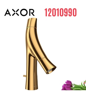 Vòi Lavabo Nóng Lạnh Đức Axor Starck Organic 12010990