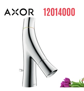 Vòi Lavabo Nóng Lạnh Đức Axor Starck Organic 12014000