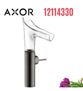 Vòi Lavabo Nóng Lạnh Cao Kính Trong Đức Axor Starck 12114330