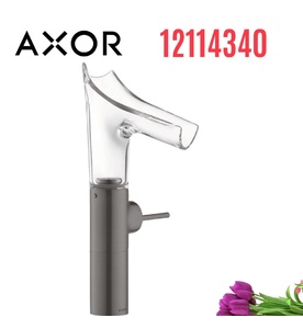 Vòi Lavabo Nóng Lạnh Cao Kính Trong Đức Axor Starck 12114340