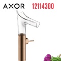 Vòi Lavabo Nóng Lạnh Cao Kính Trong Đức Axor Starck 12114300
